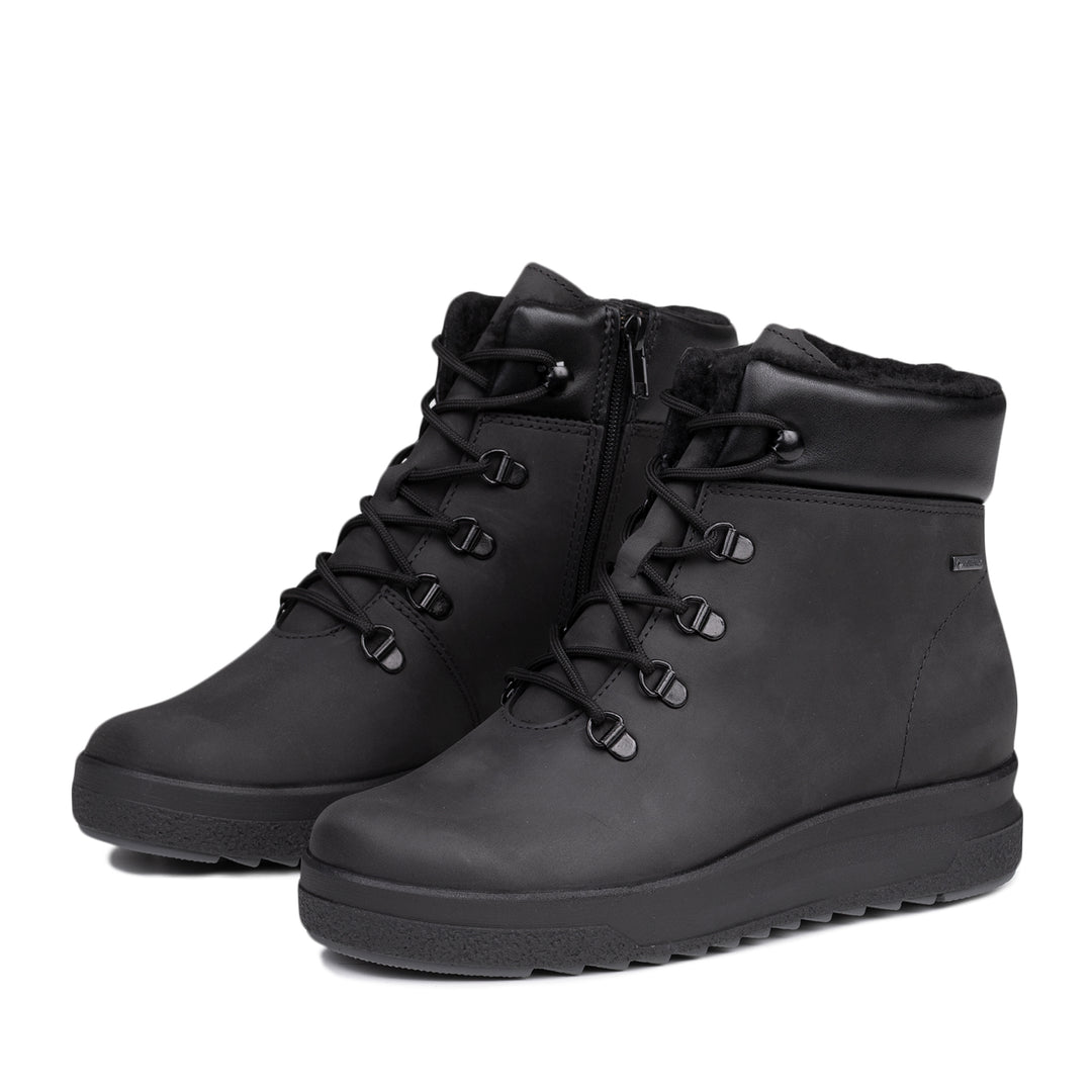 SAARI Damen GORE-TEX® Zero Waste Stiefelette