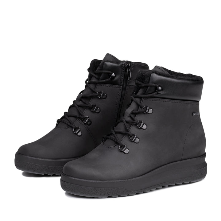 SAARI Damen GORE-TEX® Zero Waste Stiefelette