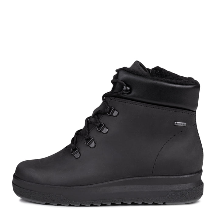 SAARI Damen GORE-TEX® Zero Waste Stiefelette
