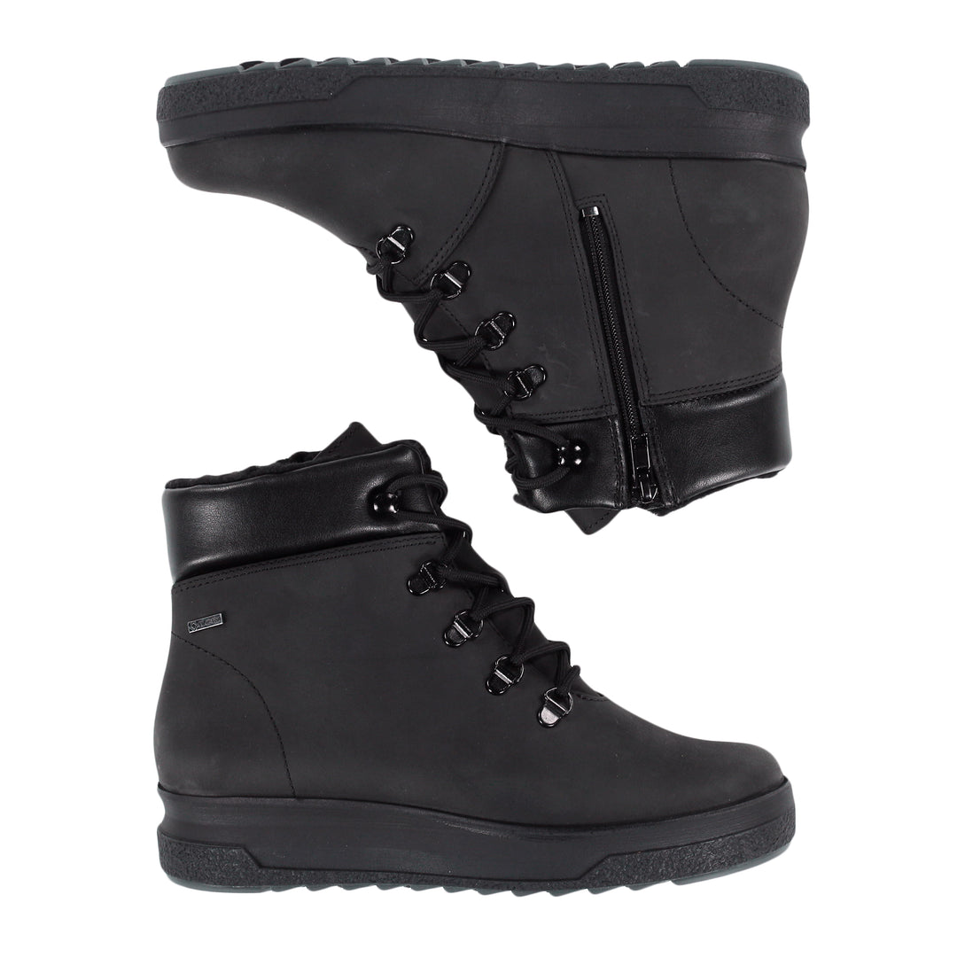 SAARI Damen GORE-TEX® Zero Waste Stiefelette