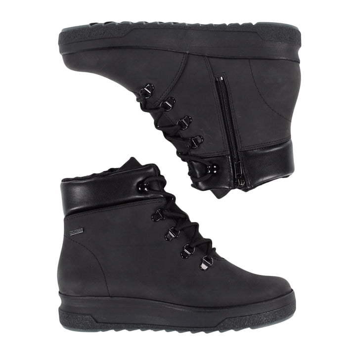 SAARI Damen GORE-TEX® Zero Waste Stiefelette