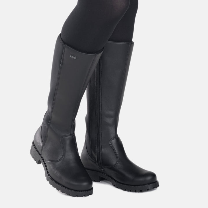 SOIRO Damen GORE-TEX® Stiefel