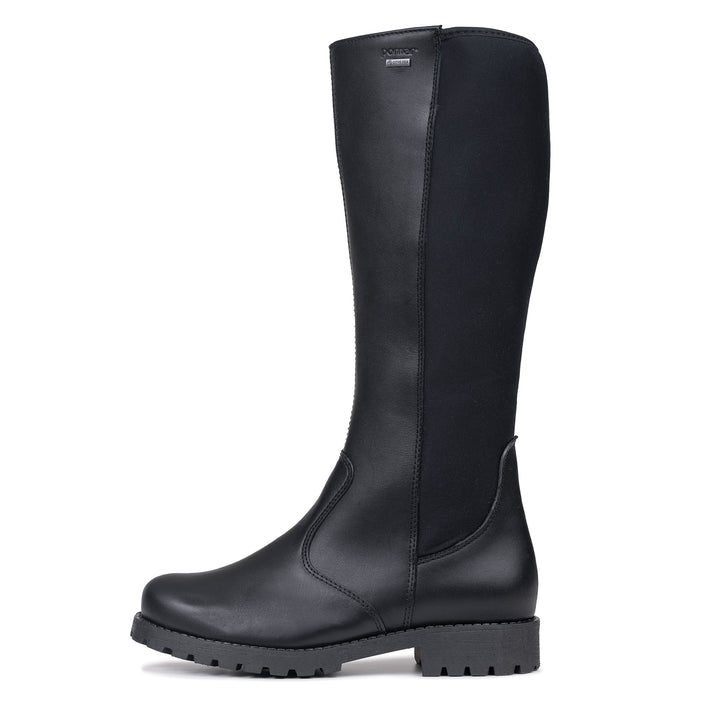 SOIRO Damen GORE-TEX® Stiefel