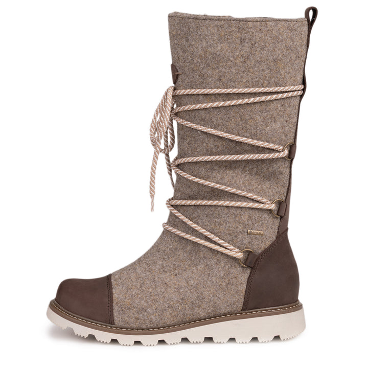 RUKA Damen GORE-TEX® Filzstiefel