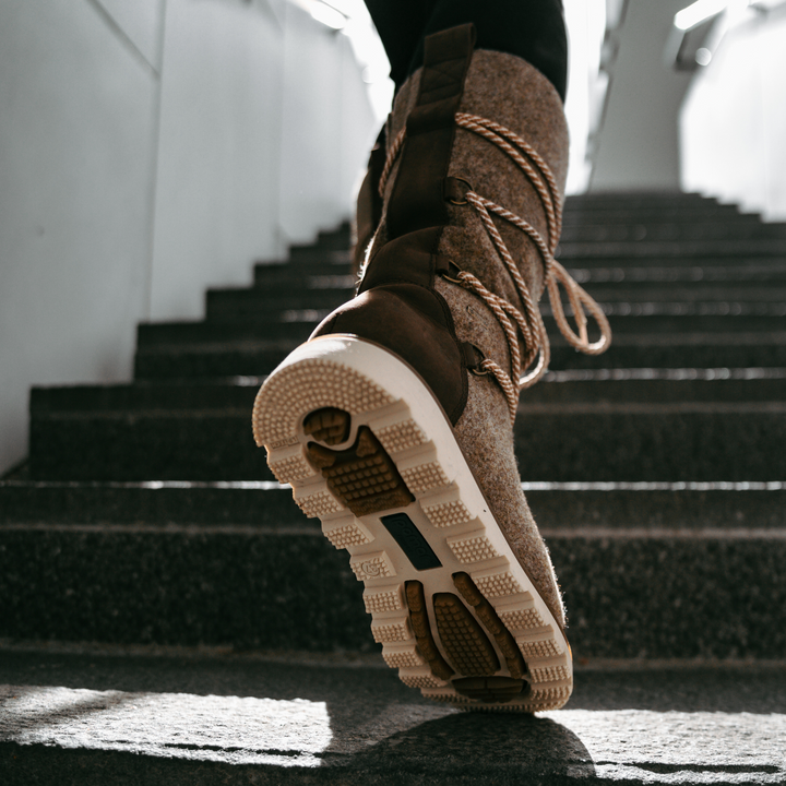 RUKA Damen GORE-TEX® Filzstiefel