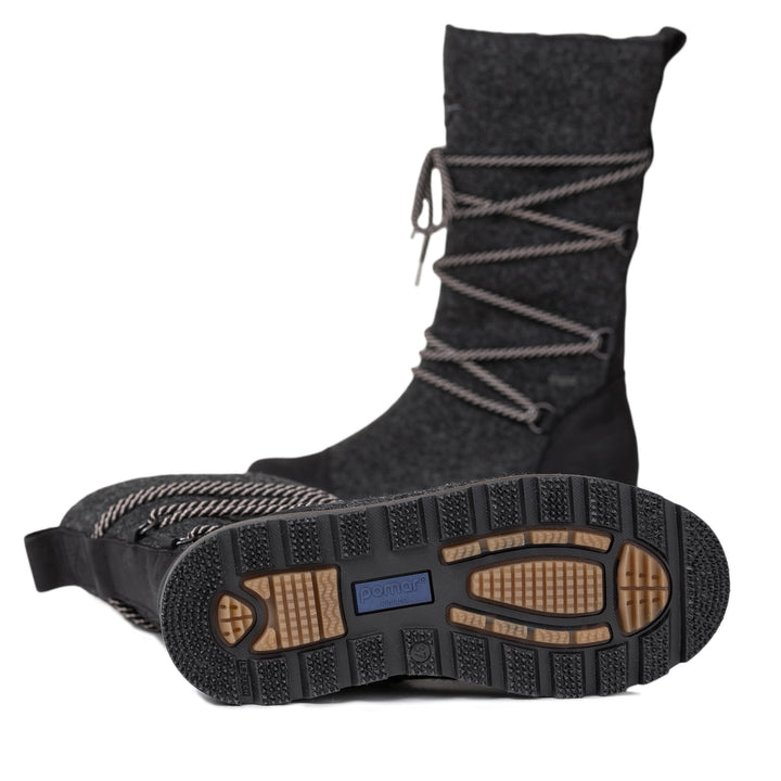 RUKA Damen GORE-TEX® Filzstiefel
