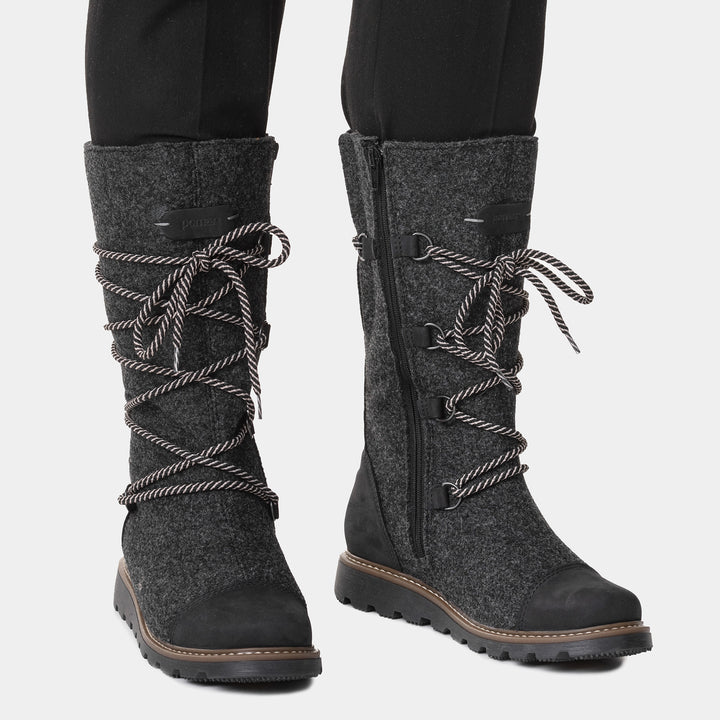 RUKA Damen GORE-TEX® Filzstiefel