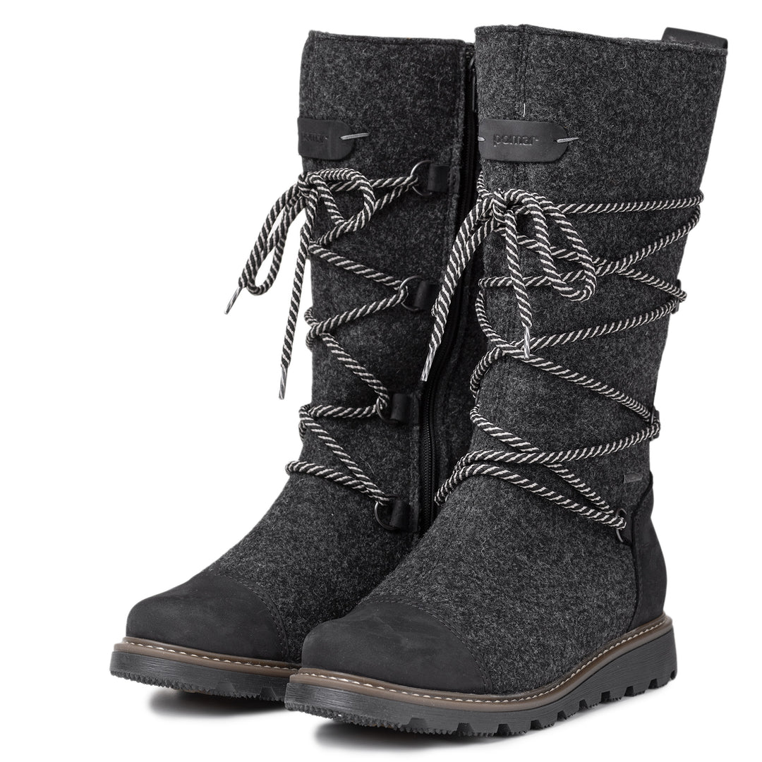 RUKA Damen GORE-TEX® Filzstiefel