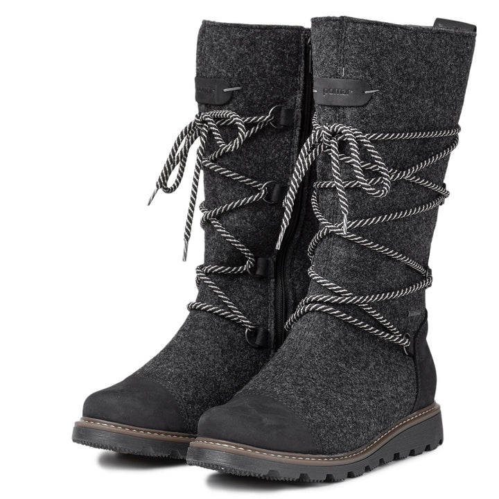 RUKA Damen GORE-TEX® Filzstiefel