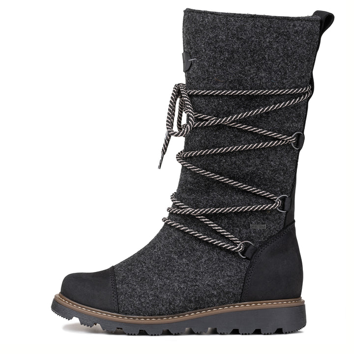 RUKA Damen GORE-TEX® Filzstiefel