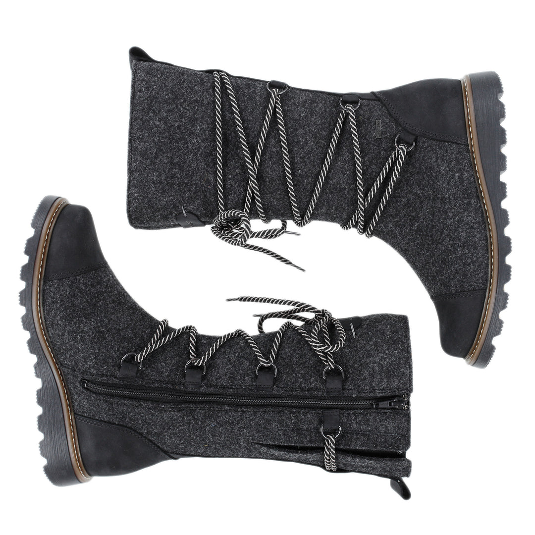 RUKA Damen GORE-TEX® Filzstiefel