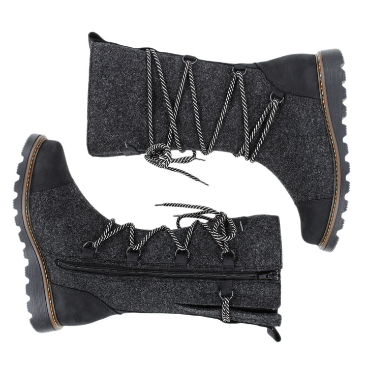 RUKA Damen GORE-TEX® Filzstiefel