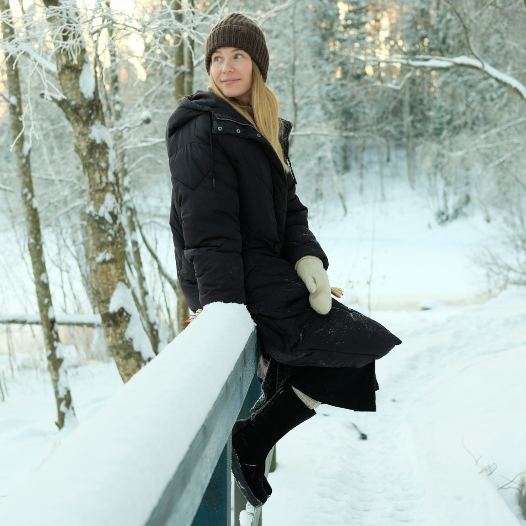 UTU Damen GORE-TEX® Winterstiefel