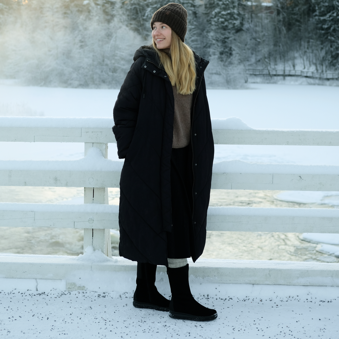 UTU Damen GORE-TEX® Winterstiefel