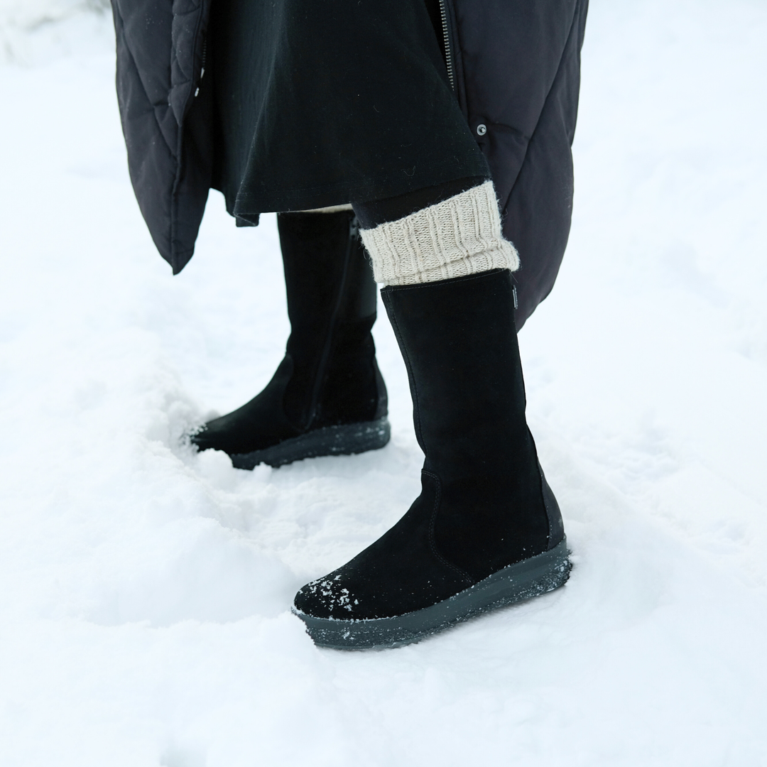 UTU Damen GORE-TEX® Winterstiefel