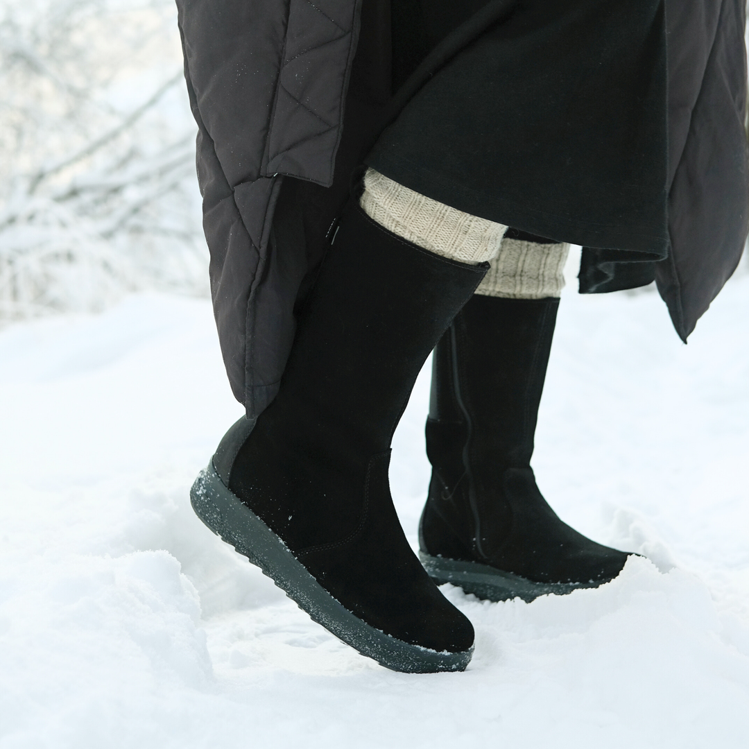 UTU Damen GORE-TEX® Winterstiefel