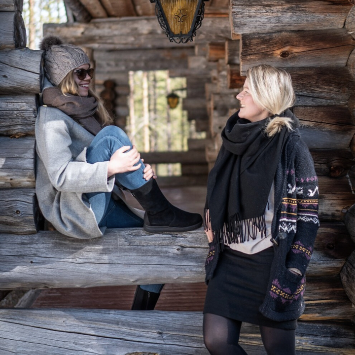 UTU Damen GORE-TEX® Winterstiefel