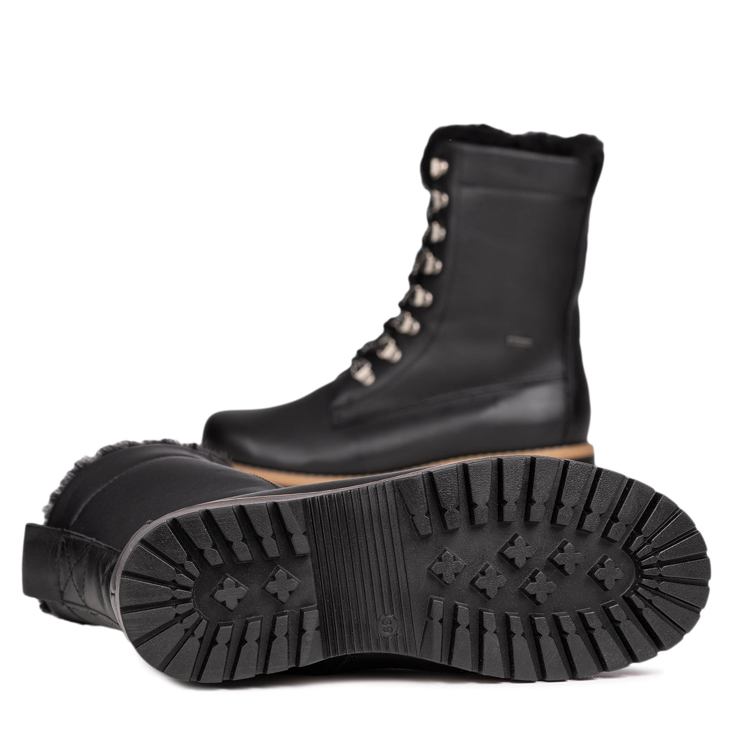 LUOTSI Damen GORE-TEX® Winterstiefel