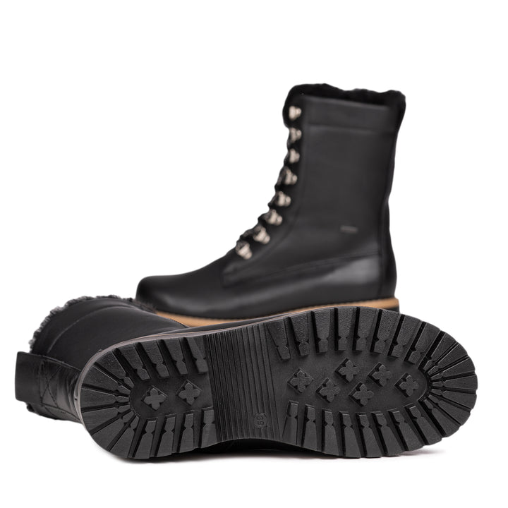 LUOTSI Damen GORE-TEX® Winterstiefel