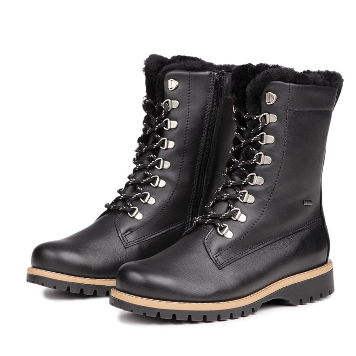 LUOTSI Damen GORE-TEX® Winterstiefel
