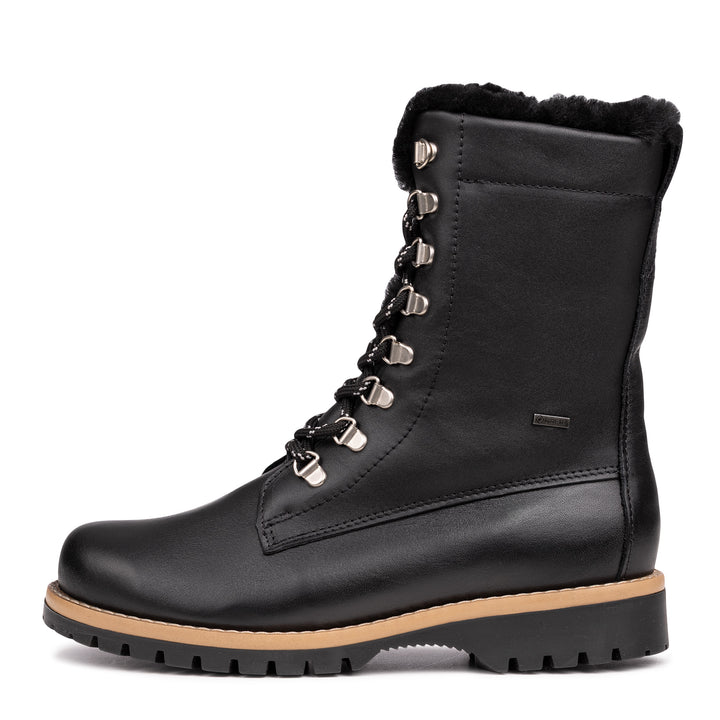 LUOTSI Damen GORE-TEX® Winterstiefel