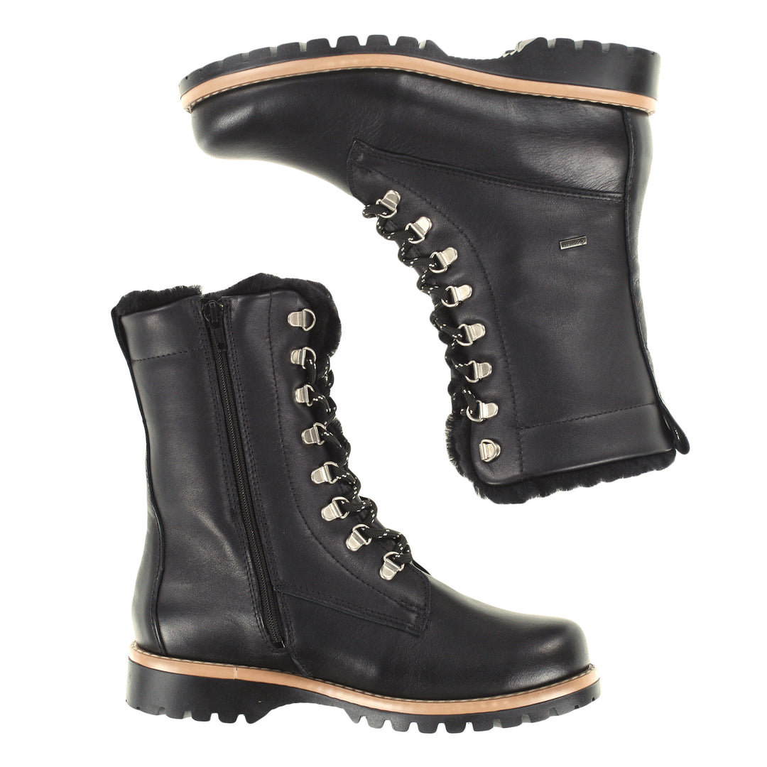 LUOTSI Damen GORE-TEX® Winterstiefel