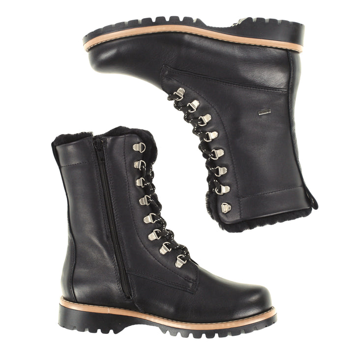 LUOTSI Damen GORE-TEX® Winterstiefel