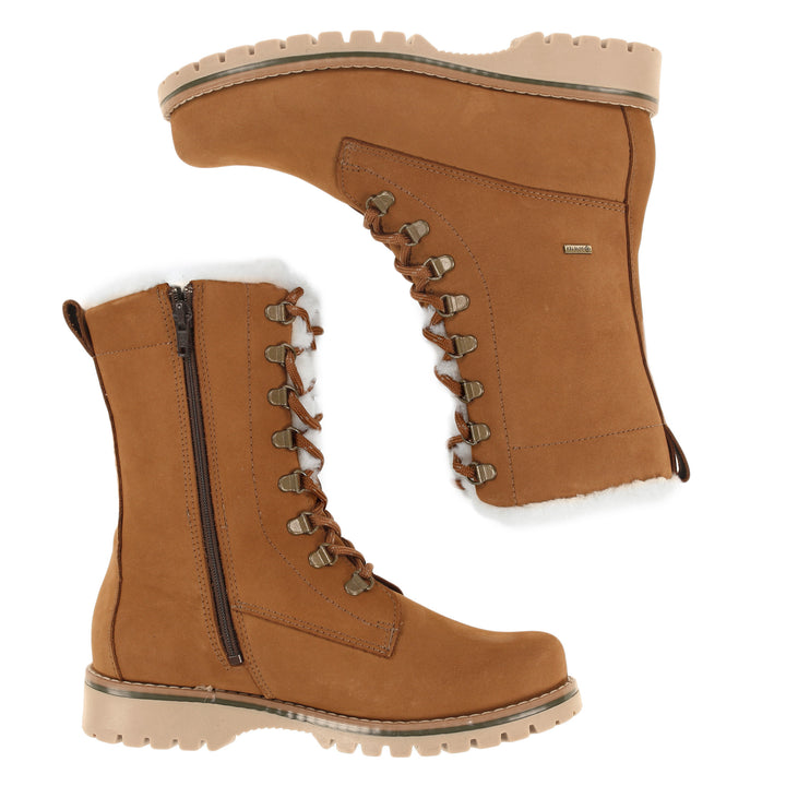 LUOTSI Damen GORE-TEX® Winterstiefel