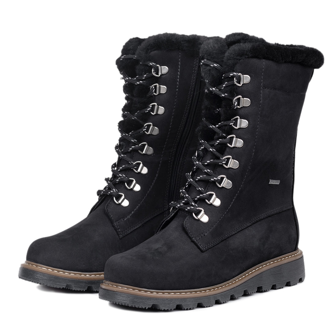 LUOTSI Damen GORE-TEX® Winterstiefel