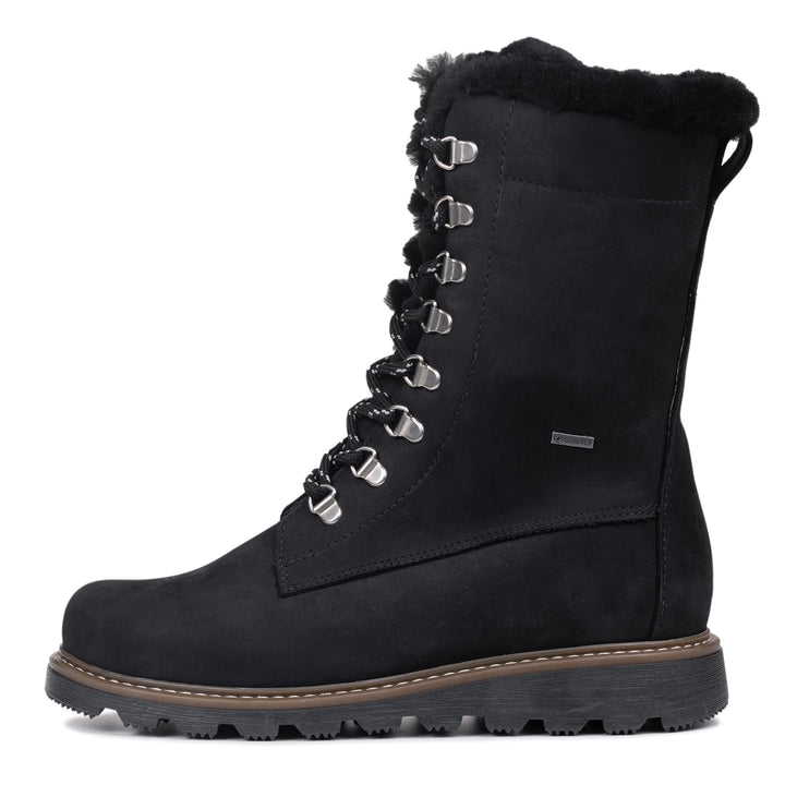 LUOTSI Damen GORE-TEX® Winterstiefel