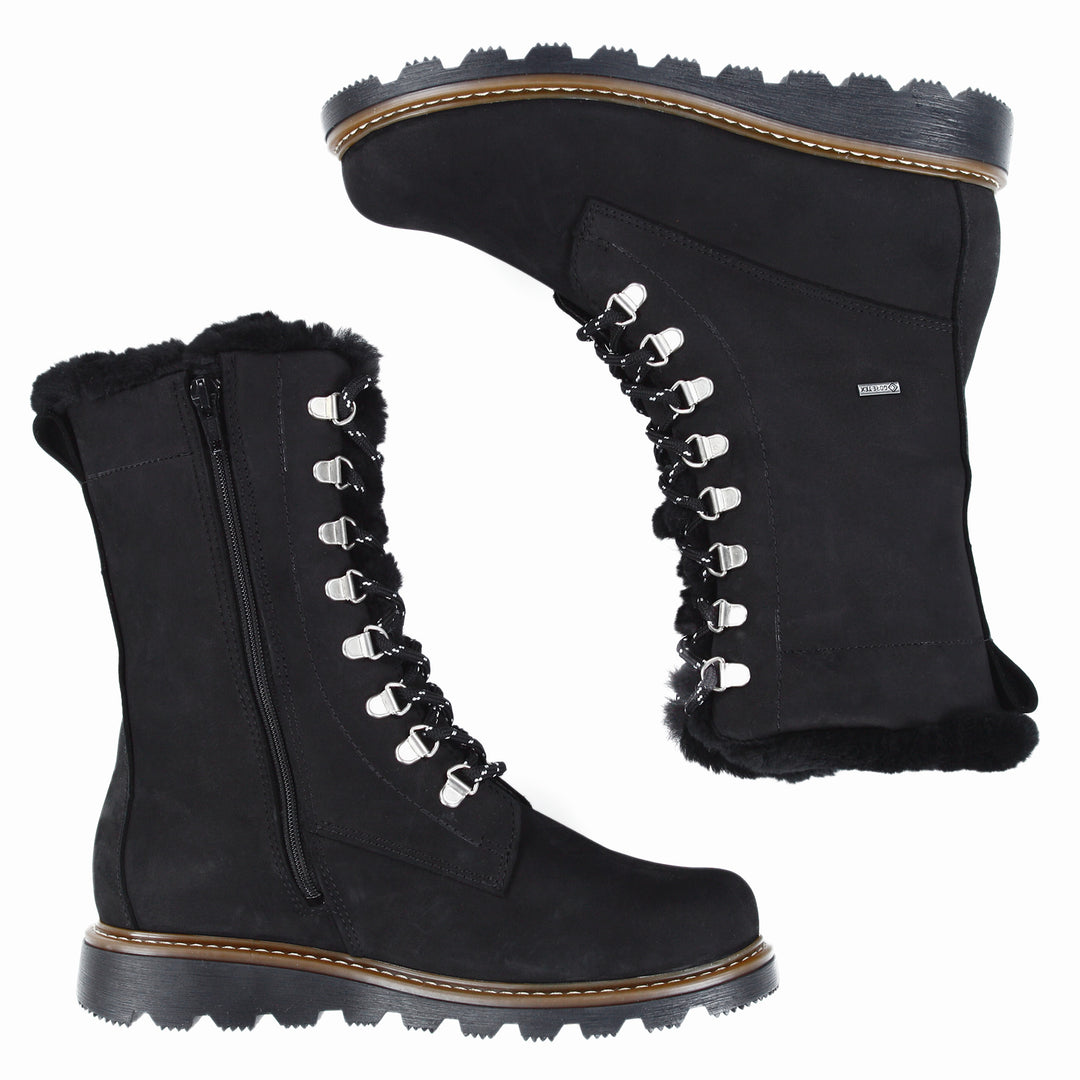 LUOTSI Damen GORE-TEX® Winterstiefel