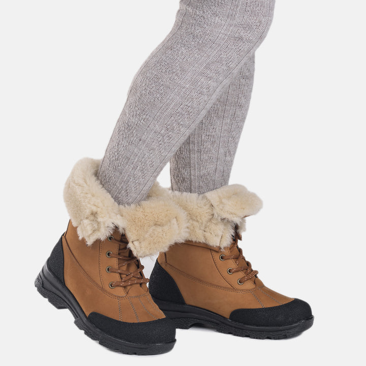 LEVI Damen GORE-TEX® Winterstiefel