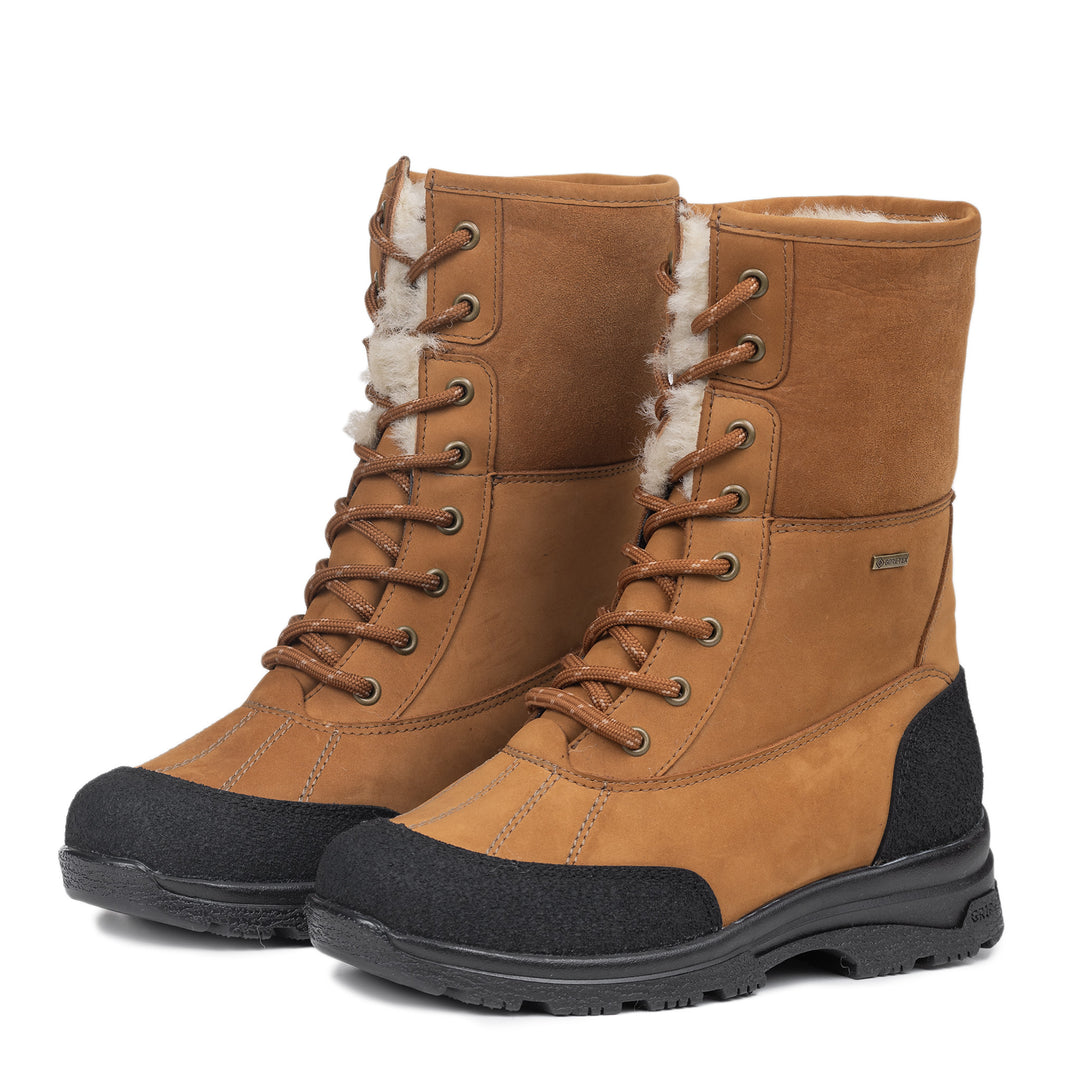 LEVI Damen GORE-TEX® Winterstiefel