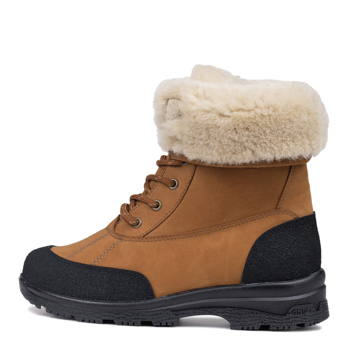 LEVI Damen GORE-TEX® Winterstiefel