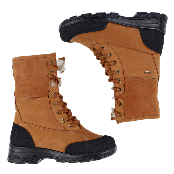 LEVI Damen GORE-TEX® Winterstiefel