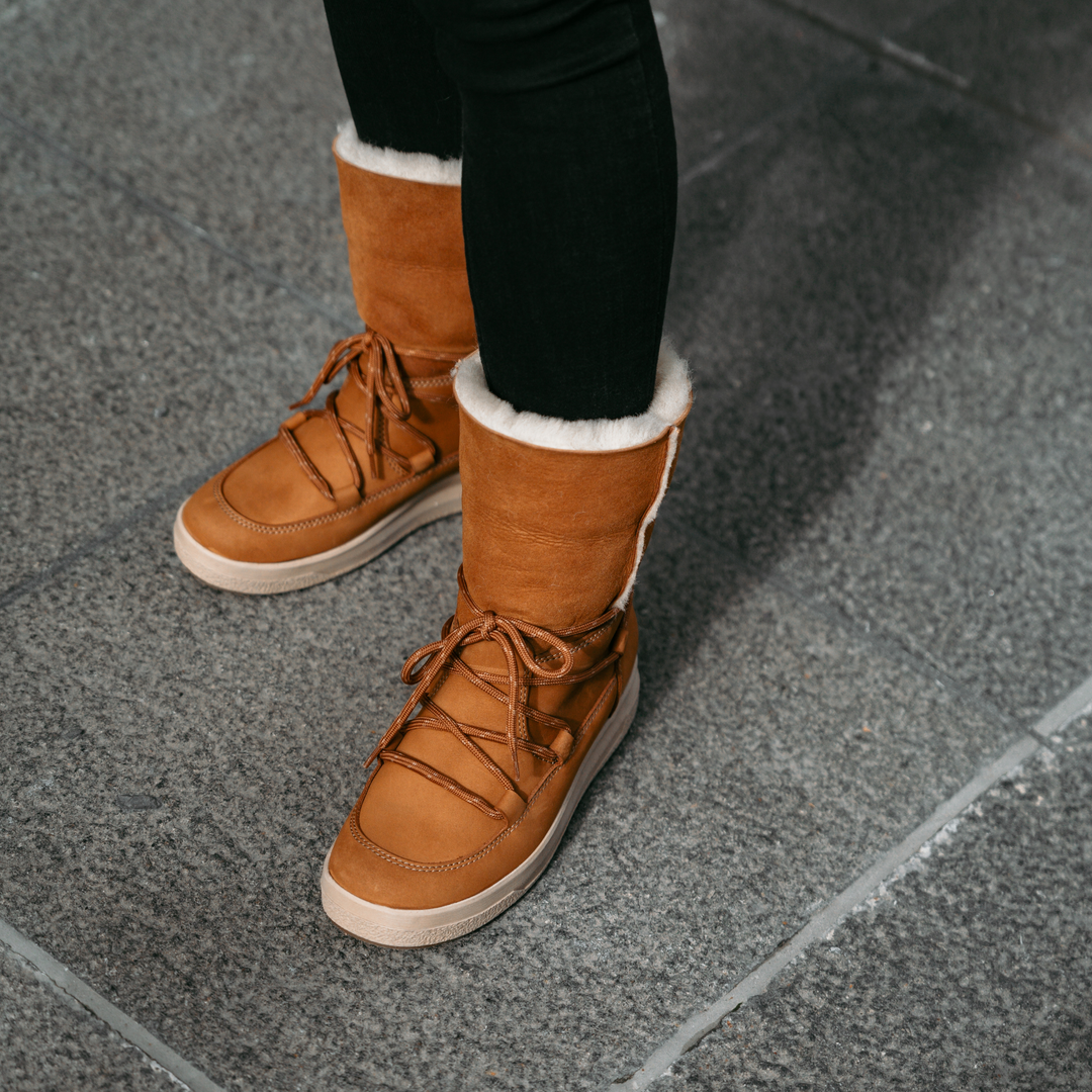 LAPPI Damen GORE-TEX® Winterstiefel