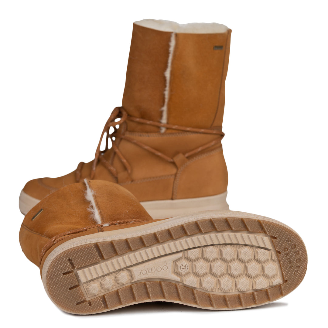 LAPPI Damen GORE-TEX® Winterstiefel