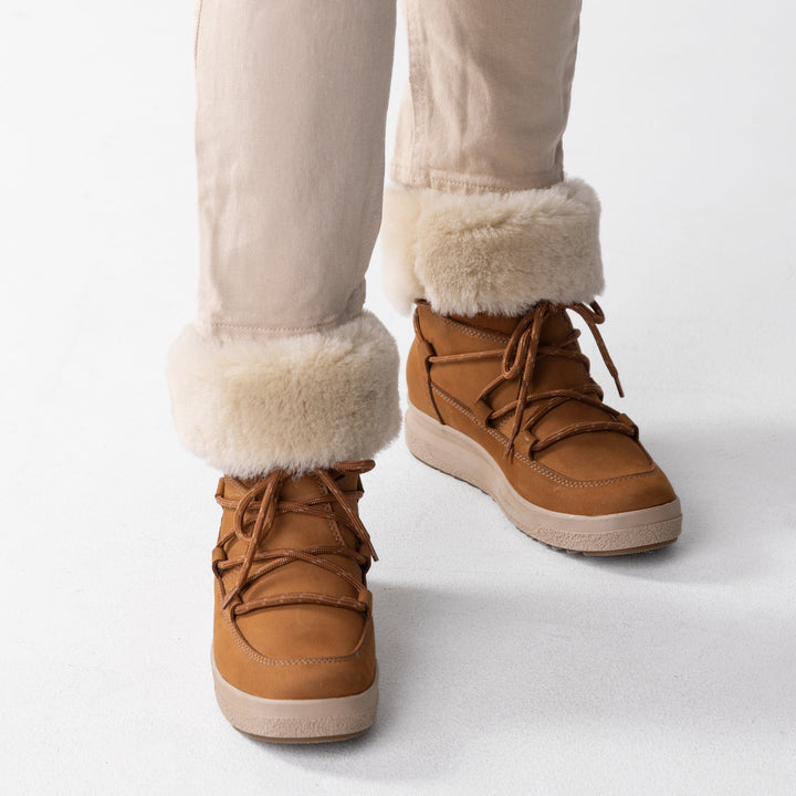 LAPPI Damen GORE-TEX® Winterstiefel