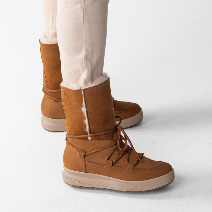 LAPPI Damen GORE-TEX® Winterstiefel