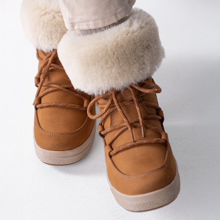 LAPPI Damen GORE-TEX® Winterstiefel