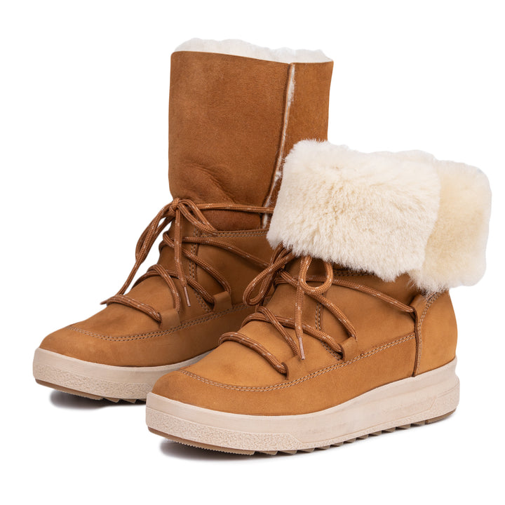 LAPPI Damen GORE-TEX® Winterstiefel