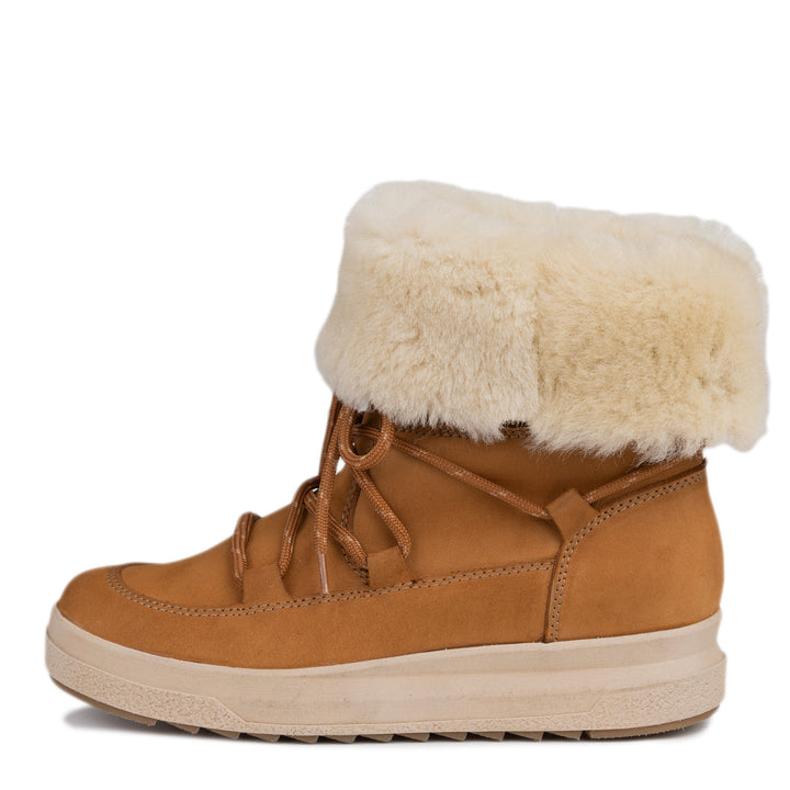 LAPPI Damen GORE-TEX® Winterstiefel