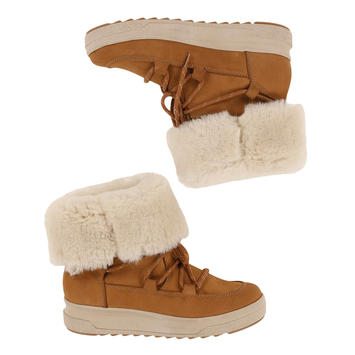 LAPPI Damen GORE-TEX® Winterstiefel