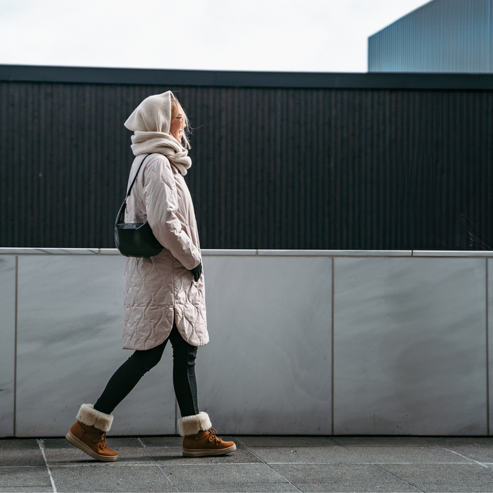 LAPPI Damen GORE-TEX® Winterstiefel