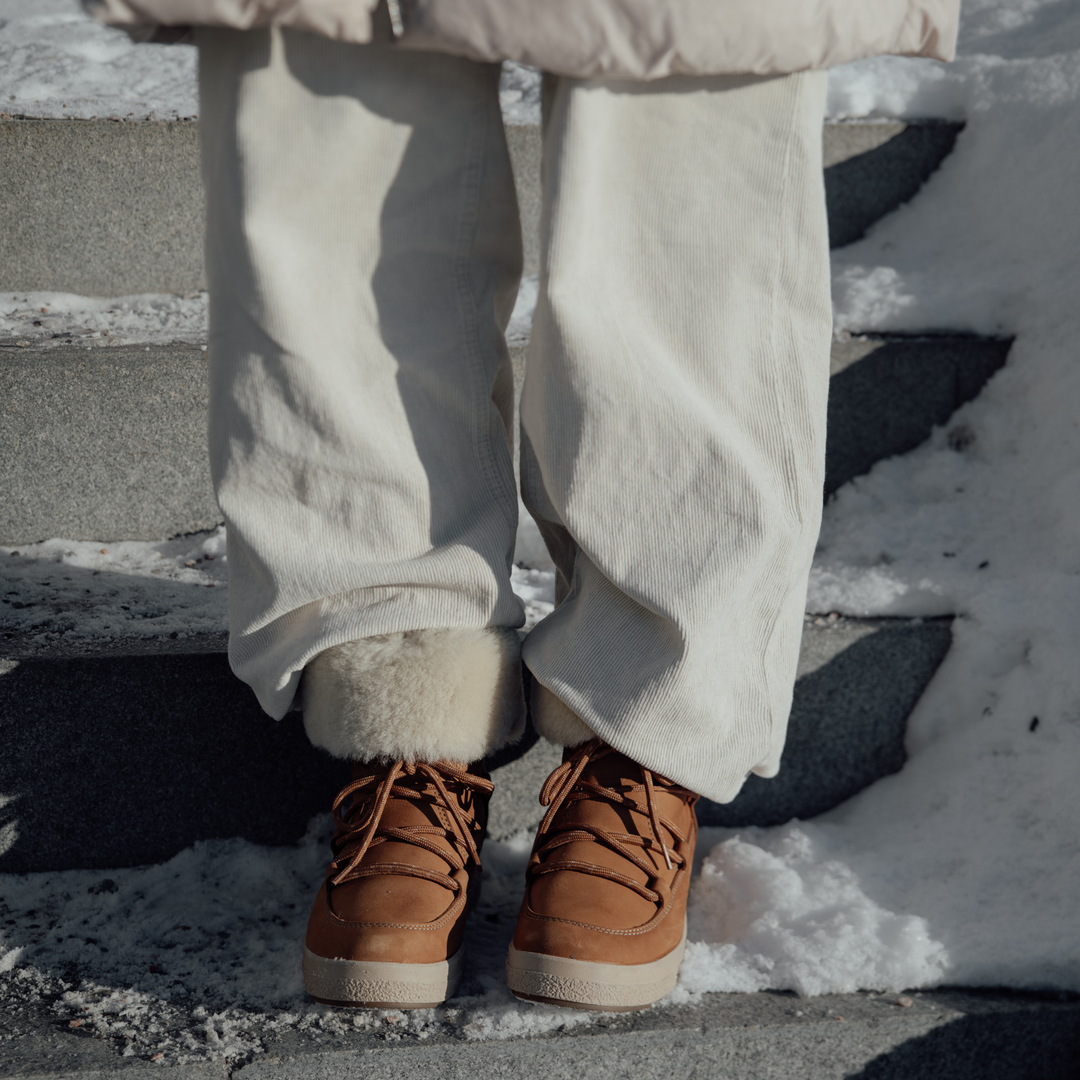 LAPPI Damen GORE-TEX® Winterstiefel