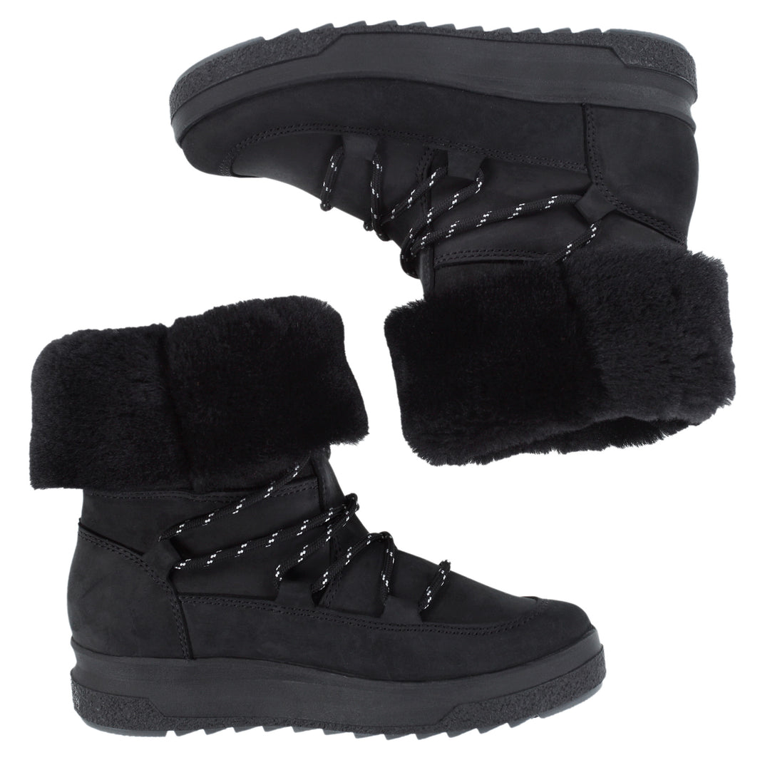 LAPPI Damen GORE-TEX® Winterstiefel