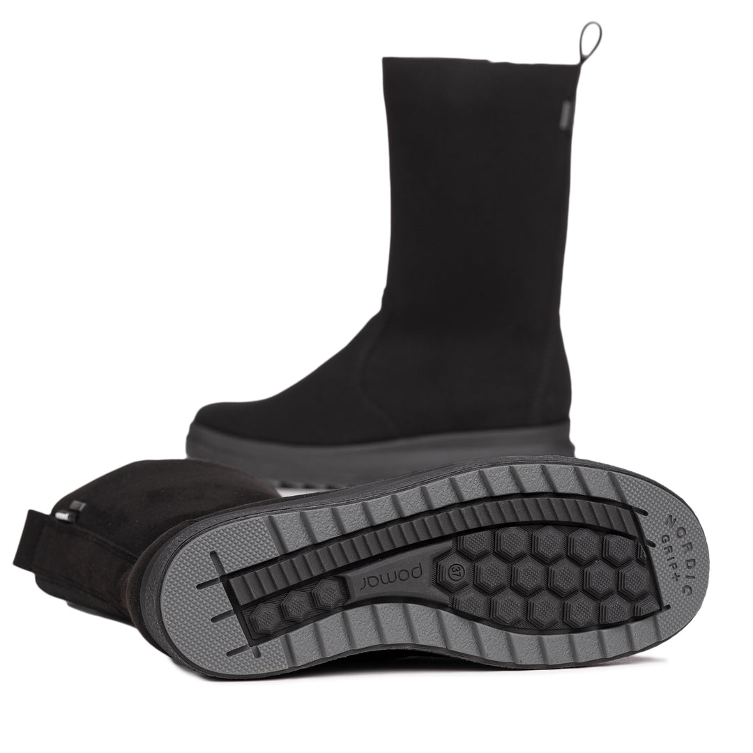 UTU Damen vegane GORE-TEX® Stiefel