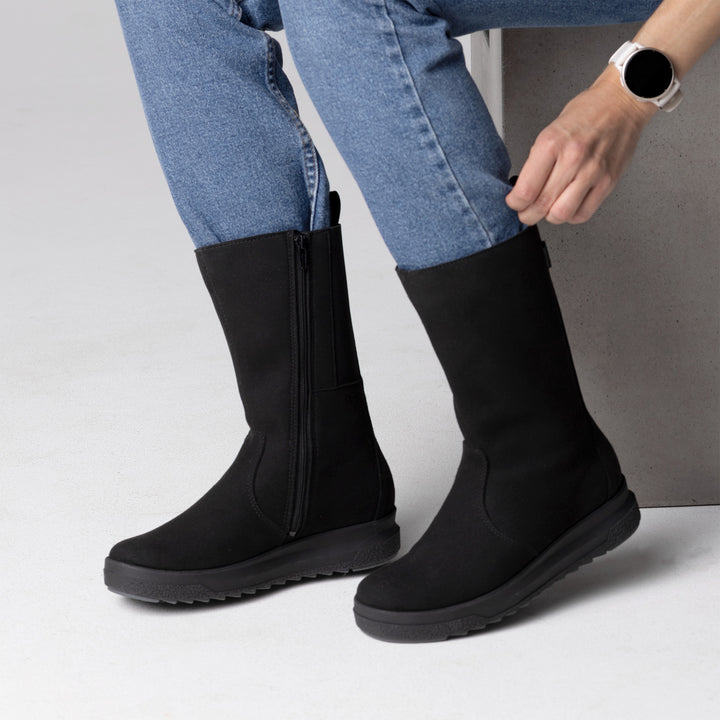 UTU Damen vegane GORE-TEX® Stiefel