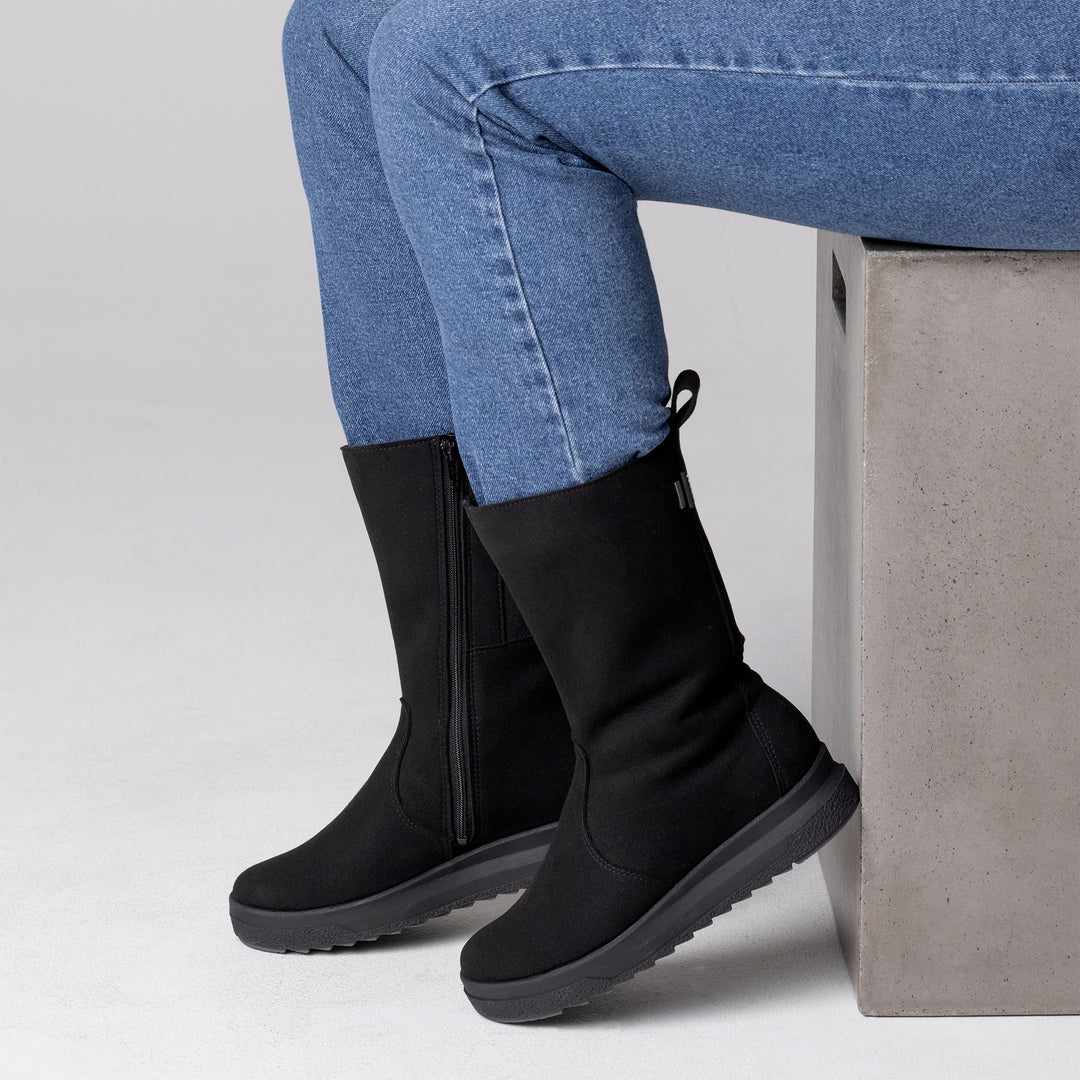 UTU Damen vegane GORE-TEX® Stiefel