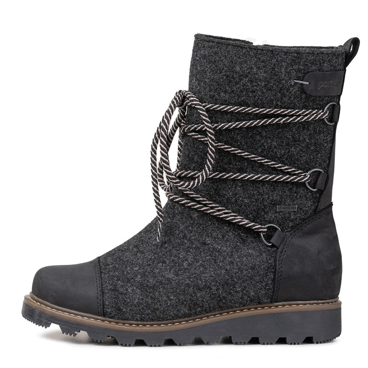 POSIO Damen GORE-TEX® Filzstiefel